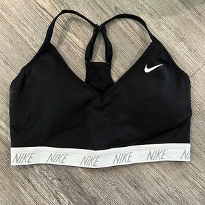 Nike sports bra